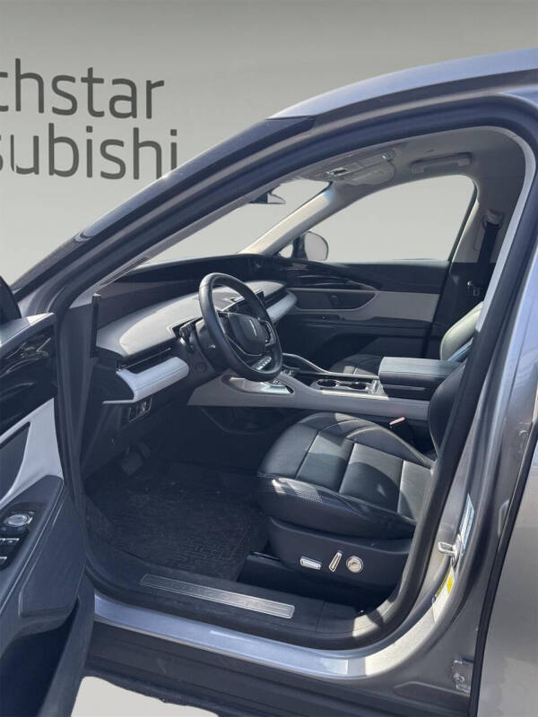 2024 Lincoln Nautilus Premiere