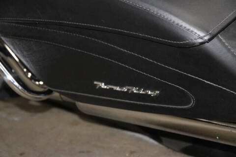 2005 Harley-Davidson Road King