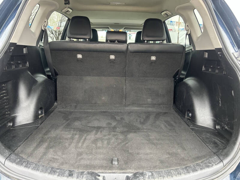 2017 Toyota RAV4 Limited - Photo 28