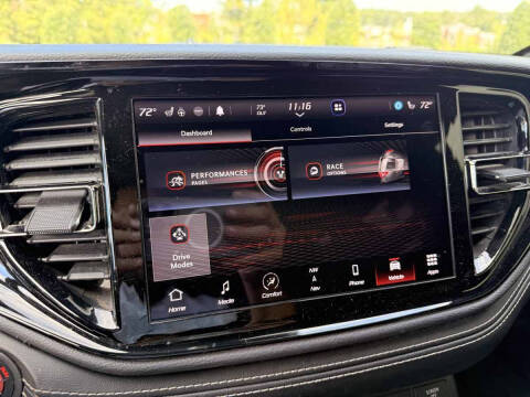 2021 Dodge Durango SRT 392