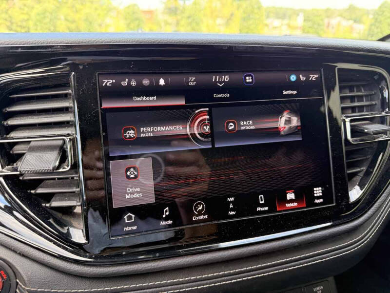 2021 Dodge Durango SRT 392