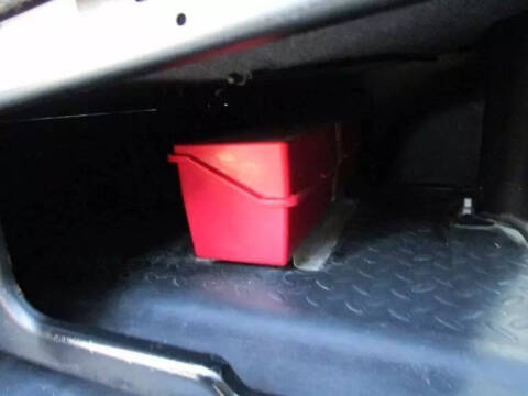 2005 GMC TopKick C5500