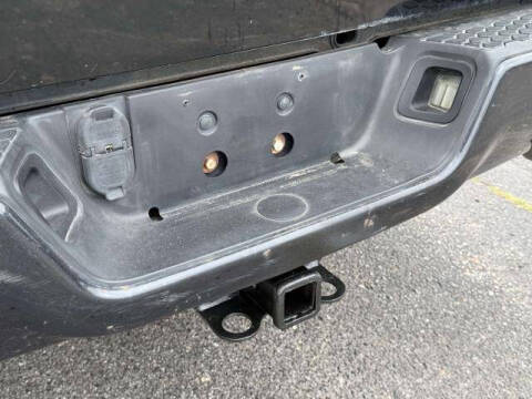 2015 RAM 1500 Express