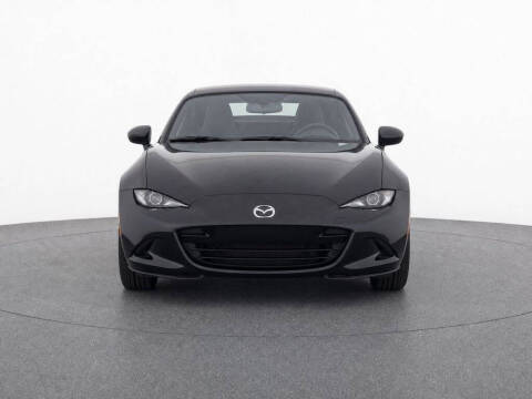 2024 Mazda MX-5 Miata RF Grand Touring