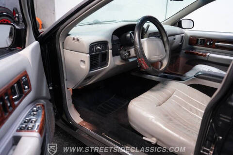 1995 Chevrolet Impala SS