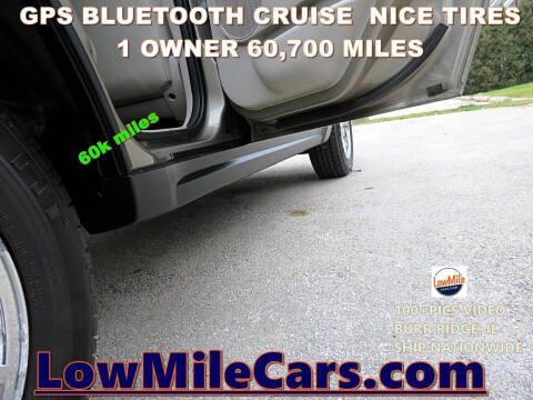 2005 Jeep Grand Cherokee Limited