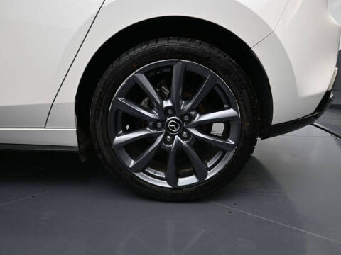 2024 Mazda Mazda3 Hatchback 2.5 S Preferred