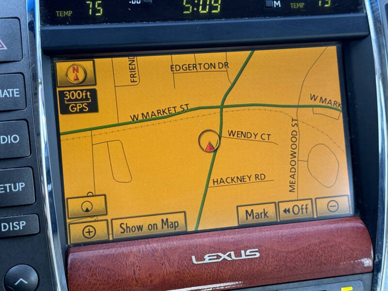 2010 Lexus ES 350