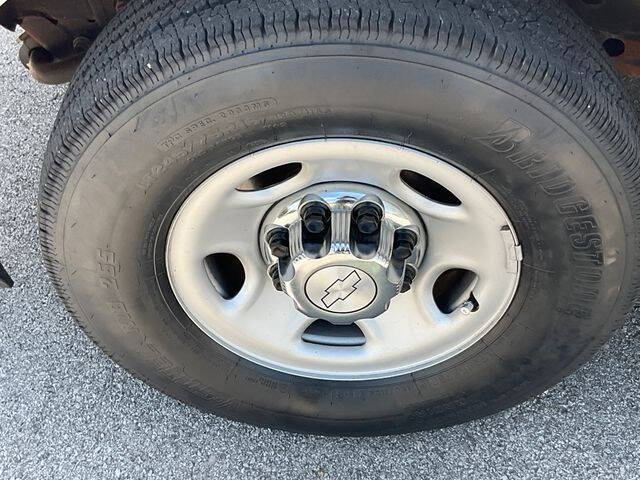 2019 Chevrolet Express LT 3500