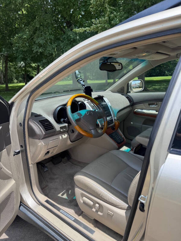 2006 Lexus RX 330