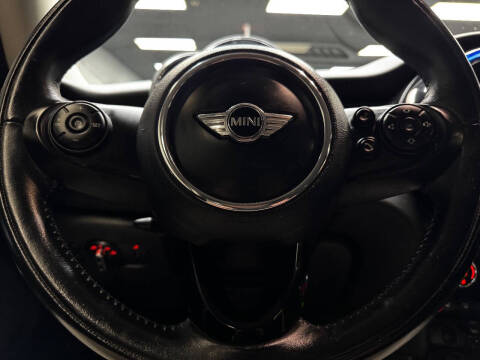 2018 MINI Hardtop 2 Door Cooper