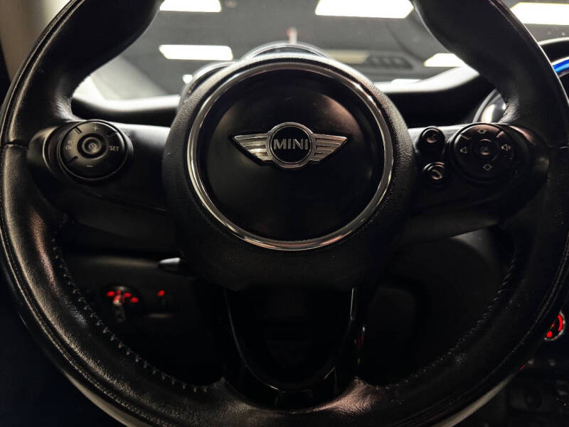 2018 MINI Hardtop 2 Door Cooper