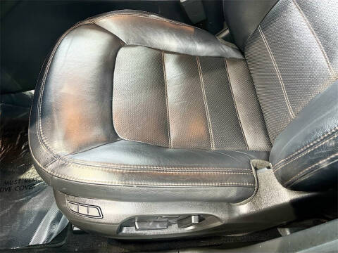 2020 Mazda CX-5 Grand Touring Reserve