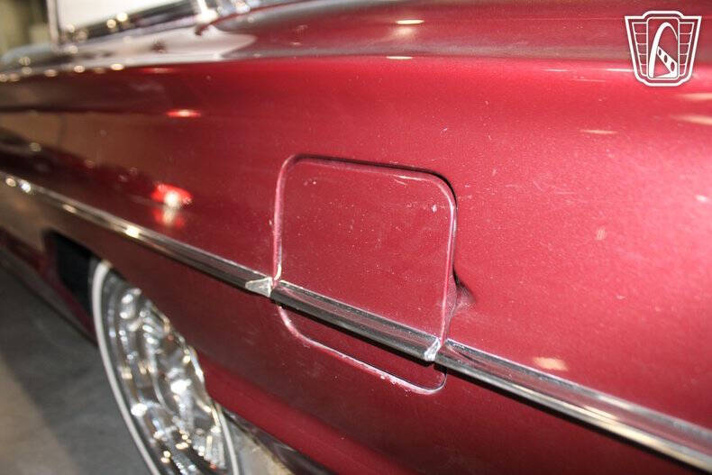 1964 Ford Thunderbird