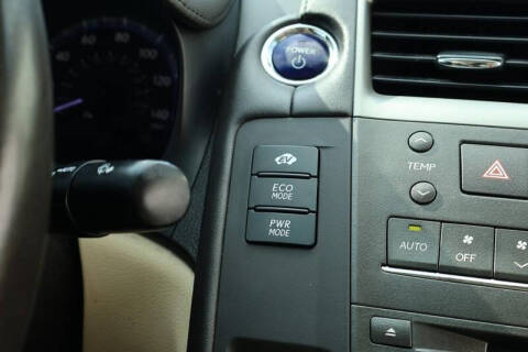 2010 Lexus HS 250h Premium