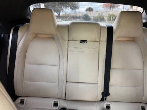 2018 Mercedes-Benz CLA CLA 250