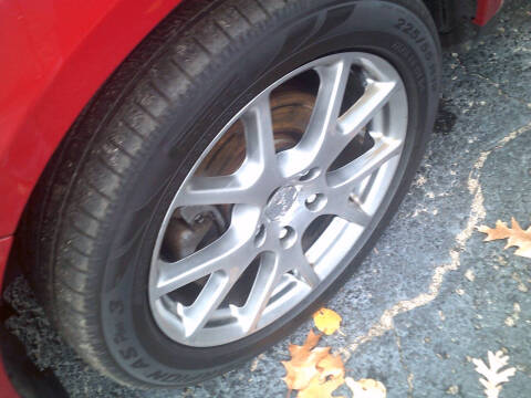 2017 Dodge Journey GT