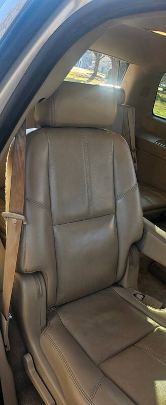 2007 Chevrolet Tahoe LT