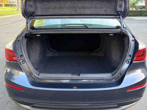 2020 Honda Insight EX