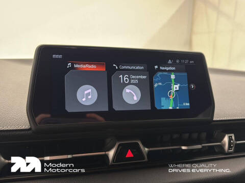 2021 Toyota GR Supra 3.0 Premium