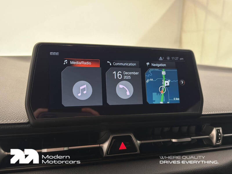 2021 Toyota GR Supra 3.0 Premium