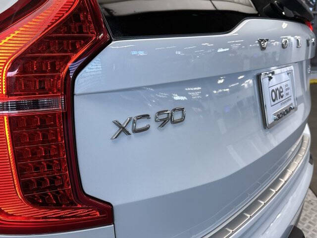 2019 Volvo XC90 T6 Inscription