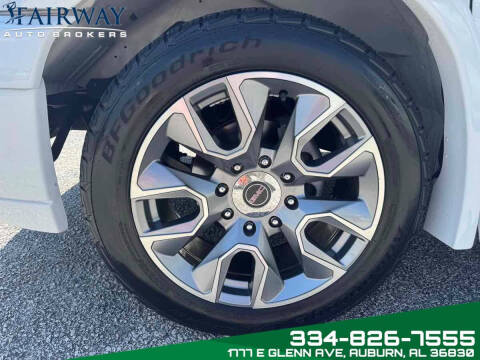 2023 GMC Savana 2500