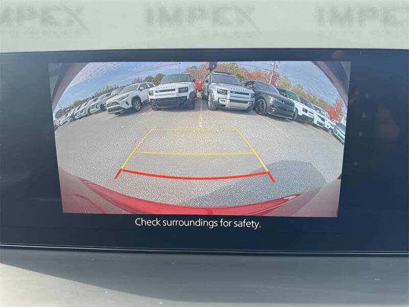 2024 Mazda CX-90 3.3 Turbo Preferred Plus