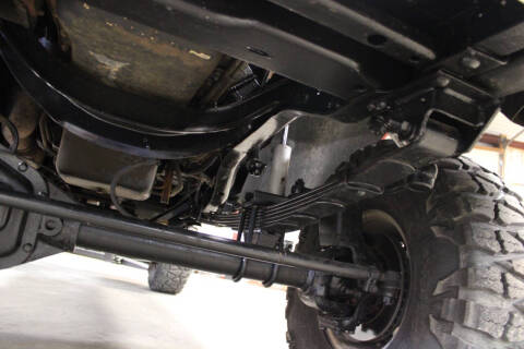 1993 Dodge RAM 250 LE