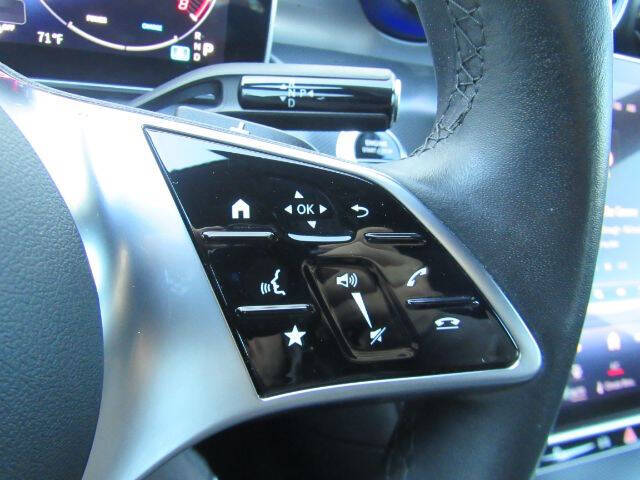 2023 Mercedes-Benz C-Class C 300