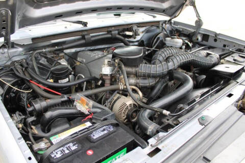 1995 Ford F-150