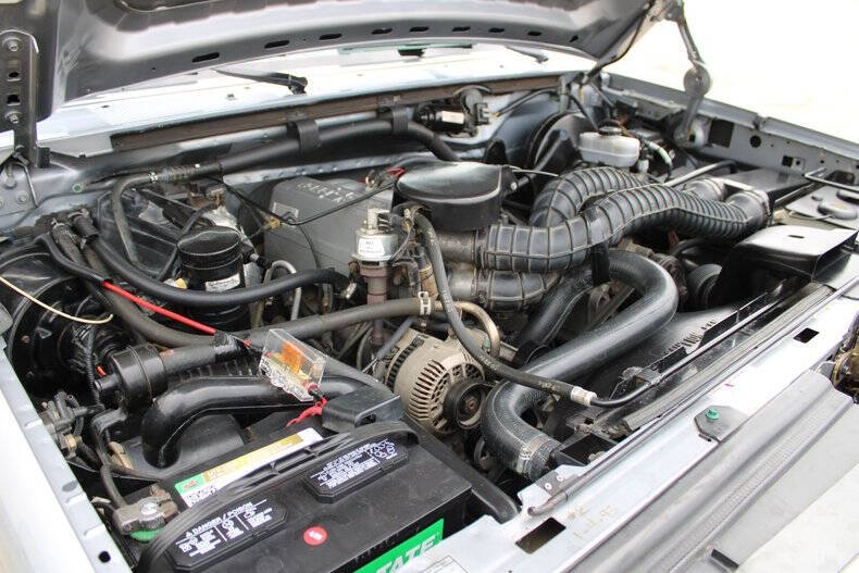 1995 Ford F-150
