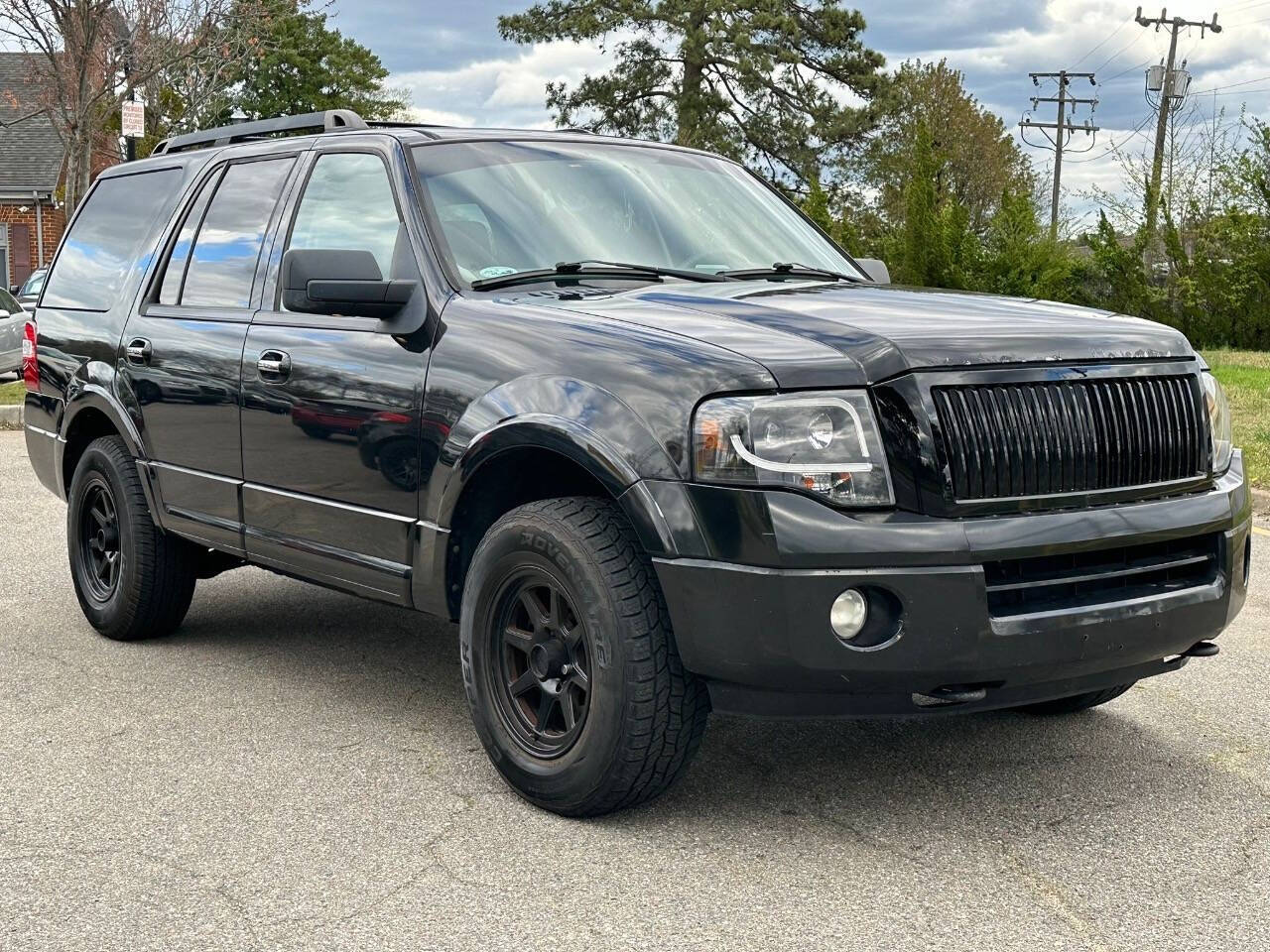 2010 Ford Expedition for sale at CarMood in Virginia Beach, VA