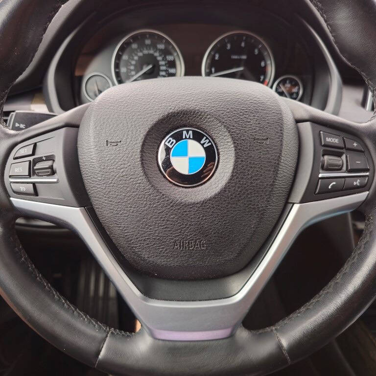 2017 BMW X5 for sale at SouthMotor Miami in Hialeah, FL