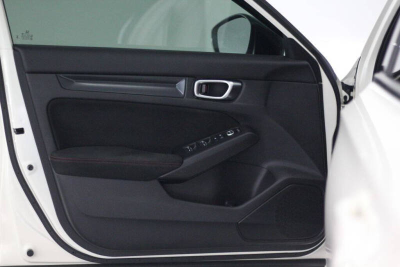 2025 Honda Civic Type R