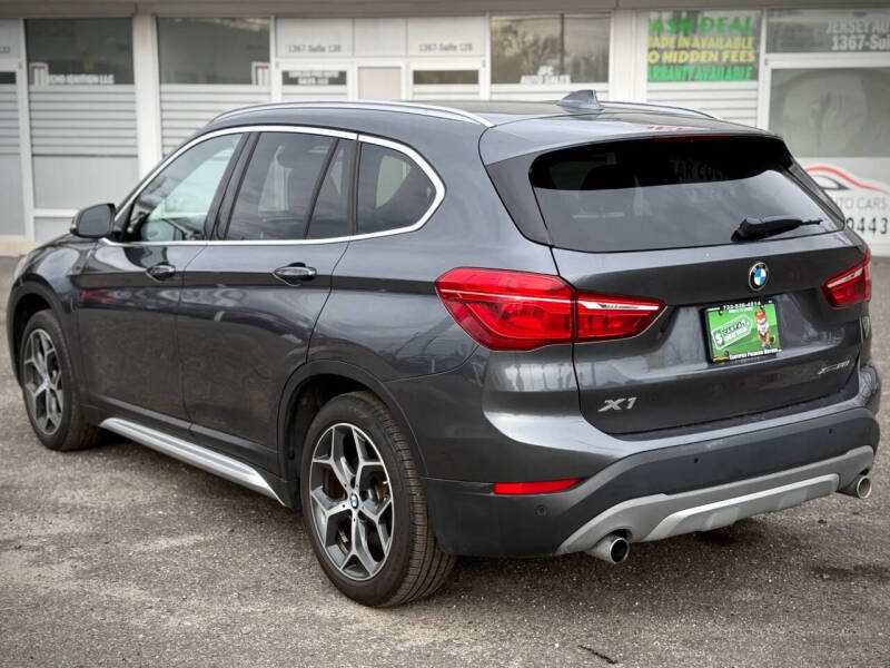 2019 BMW X1 xDrive28i
