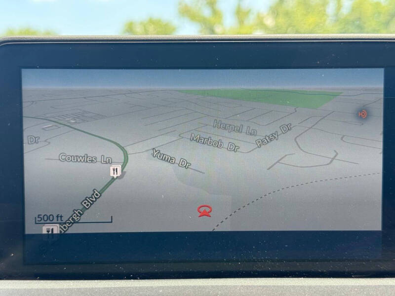 2021 Acura RDX w/A-SPEC
