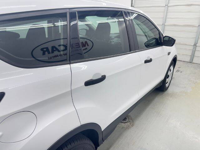 2019 Ford Escape S
