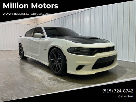 Cars For Sale in Adel, IA - Million Motors