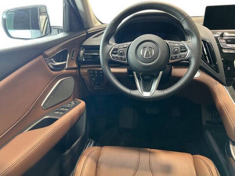 2026 Acura RDX SH-AWD w/Advance