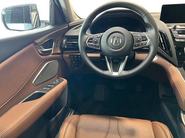 2026 Acura RDX SH-AWD w/Advance