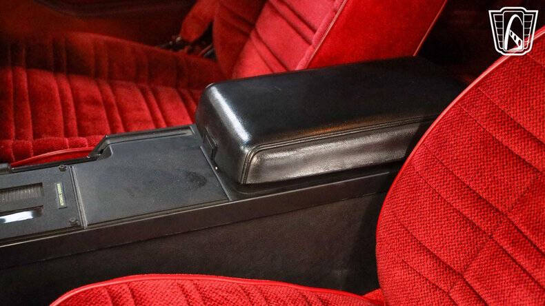 1991 Chevrolet Camaro RS