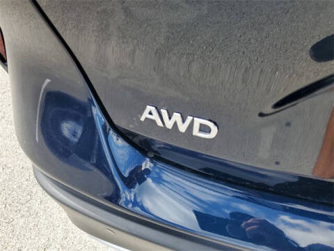 2025 Infiniti QX50 Luxe