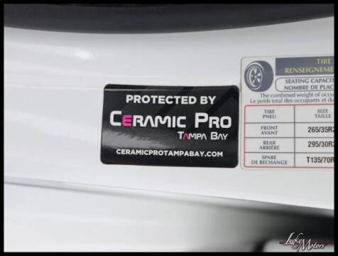 2014 Jaguar XF XFR-S