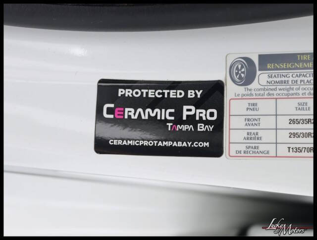 2014 Jaguar XF XFR-S