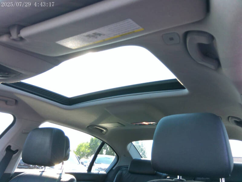 2014 BMW 7 Series 740Li xDrive