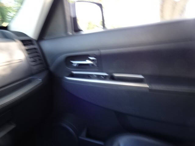 2012 Jeep Liberty Limited