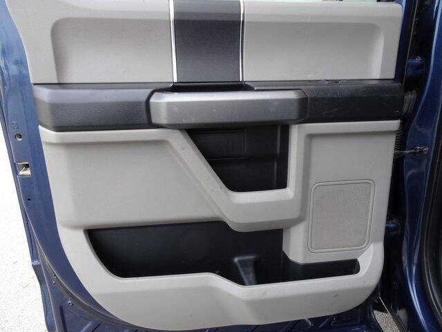 2017 Ford F-250 Super Duty