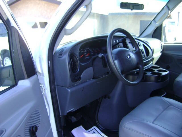 2008 Ford E-Series E-150 XL