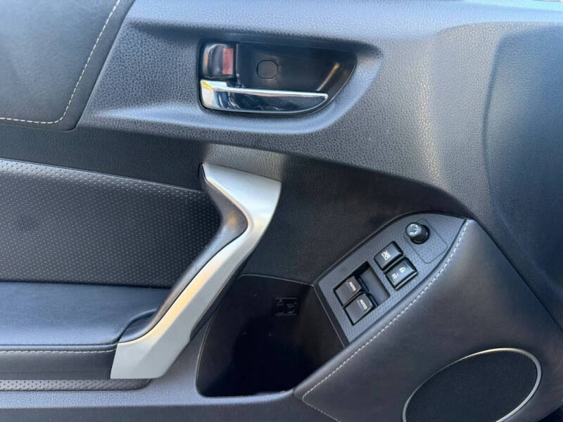 2017 Toyota 86